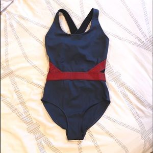 Ivy park swimsuit